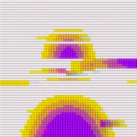 Max Extractor #18846, severe glitch