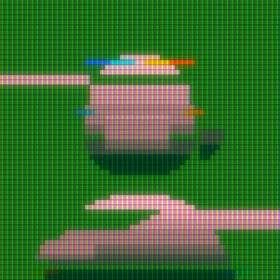 Max Extractor #18862, severe glitch