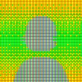 Max Extractor #18898, mild glitch