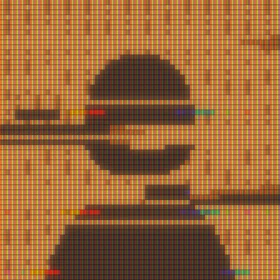 Max Extractor #1896, severe glitch