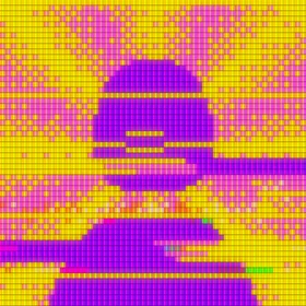 Max Extractor #18996, severe glitch