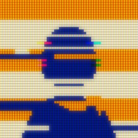 Max Extractor #41831, severe glitch