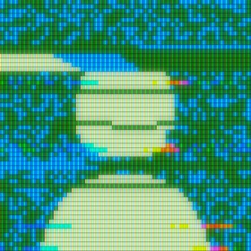 Max Extractor #19020, severe glitch