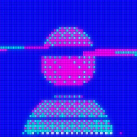 Max Extractor #21731, severe glitch