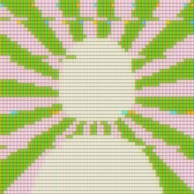 Max Extractor #41233, mild glitch