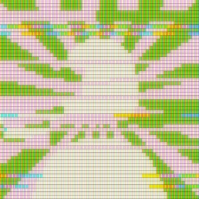 Max Extractor #41233, severe glitch
