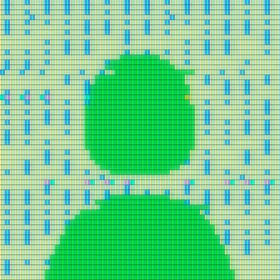 Max Extractor #10173, mild glitch