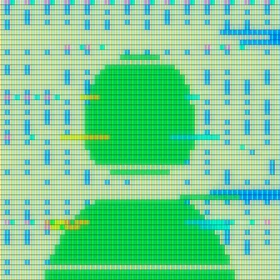 Max Extractor #10173, severe glitch