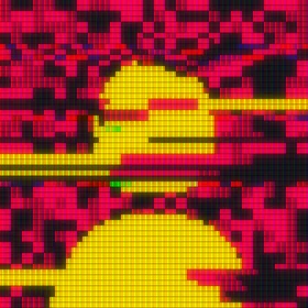 Max Extractor #19248, severe glitch