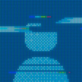 Max Extractor #19267, severe glitch