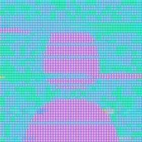 Max Extractor #19308, severe glitch