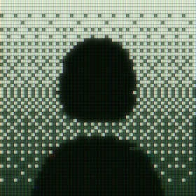 Max Extractor #2432, mild glitch