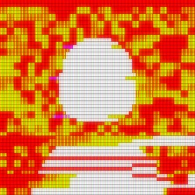 Max Extractor #32335, severe glitch