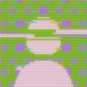 Max Extractor #1946, severe glitch