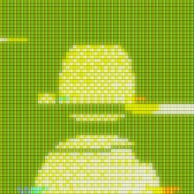 Max Extractor #19480, severe glitch