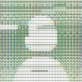 Max Extractor #19547, severe glitch