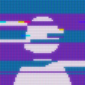 Max Extractor #19614, severe glitch