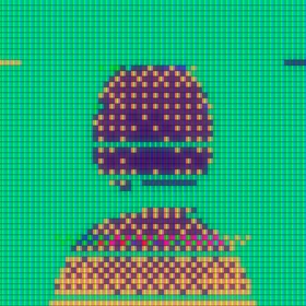 Max Extractor #19667, severe glitch