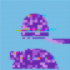Max Extractor #19702, severe glitch