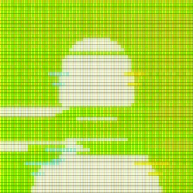 Max Extractor #19744, severe glitch