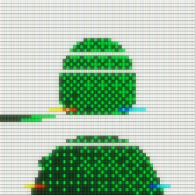 Max Extractor #1979, severe glitch