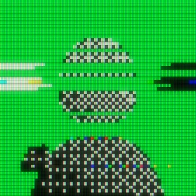 Max Extractor #19828, severe glitch