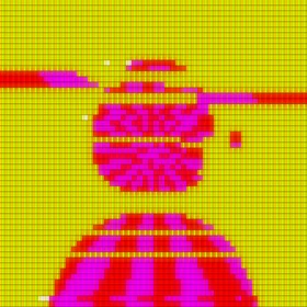 Max Extractor #19876, severe glitch