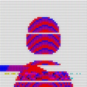 Max Extractor #19943, severe glitch