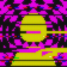 Max Extractor #19956, severe glitch