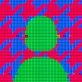 Max Extractor #19958, mild glitch