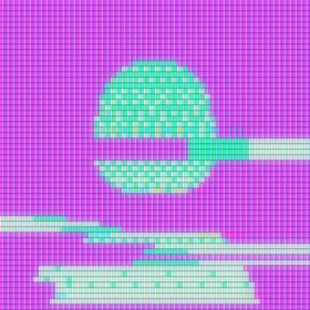 Max Extractor #19974, severe glitch