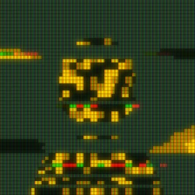 Max Extractor #43055, severe glitch