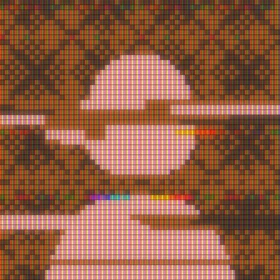 Max Extractor #19992, severe glitch