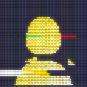 Max Extractor #32130, severe glitch