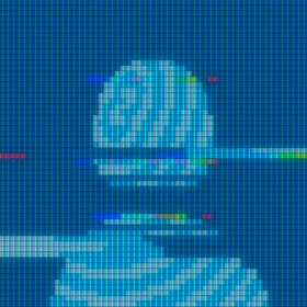 Max Extractor #2001, severe glitch