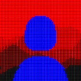 Max Extractor #6179, mild glitch