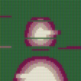 Max Extractor #20033, severe glitch