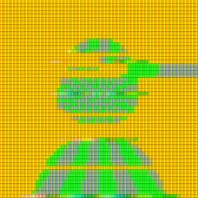 Max Extractor #20056, severe glitch
