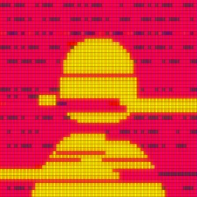 Max Extractor #20157, severe glitch