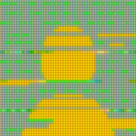 Max Extractor #20187, severe glitch