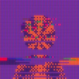 Max Extractor #2021, severe glitch