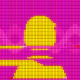 Max Extractor #20233, severe glitch