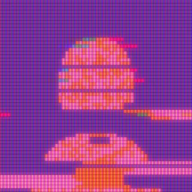Max Extractor #20243, severe glitch