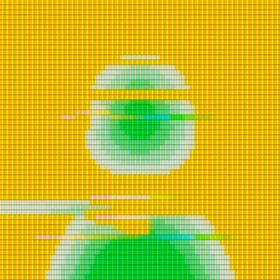 Max Extractor #20248, severe glitch