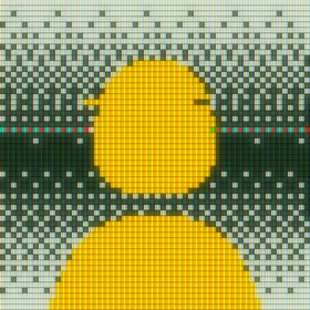Max Extractor #20250, mild glitch