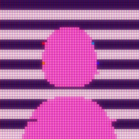 Max Extractor #20298, mild glitch