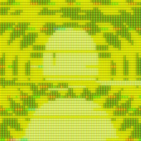 Max Extractor #20350, severe glitch