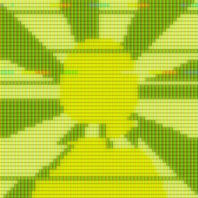 Max Extractor #2036, severe glitch