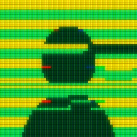 Max Extractor #20376, severe glitch