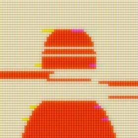 Max Extractor #2037, severe glitch